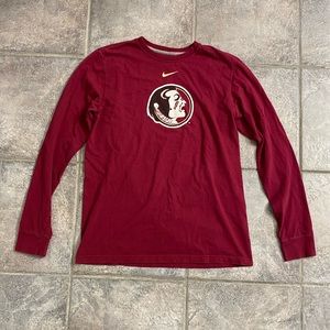 Florida state shirt